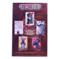 Preview: Crossgen Sojourn 7 Comic Paperback 2003 Greg Land | Hoppla-Stuff